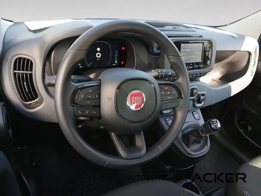 Fiat Panda - Thumbnail 9