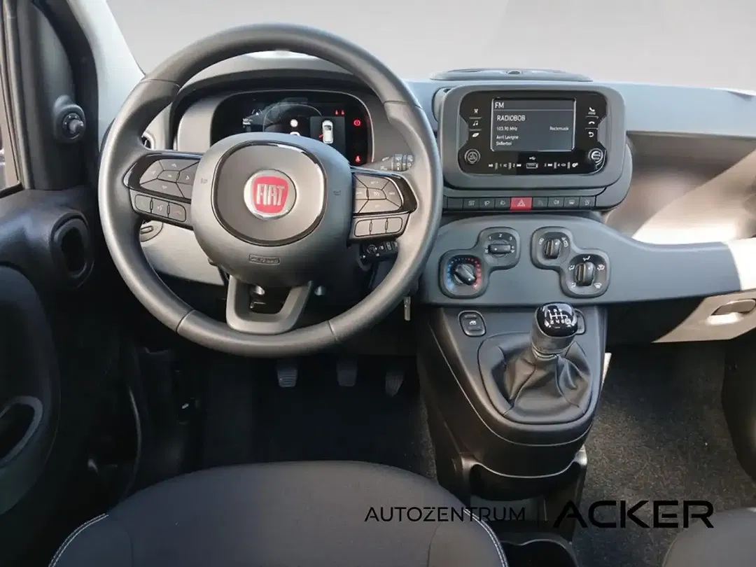 Fiat Panda - Thumbnail 10