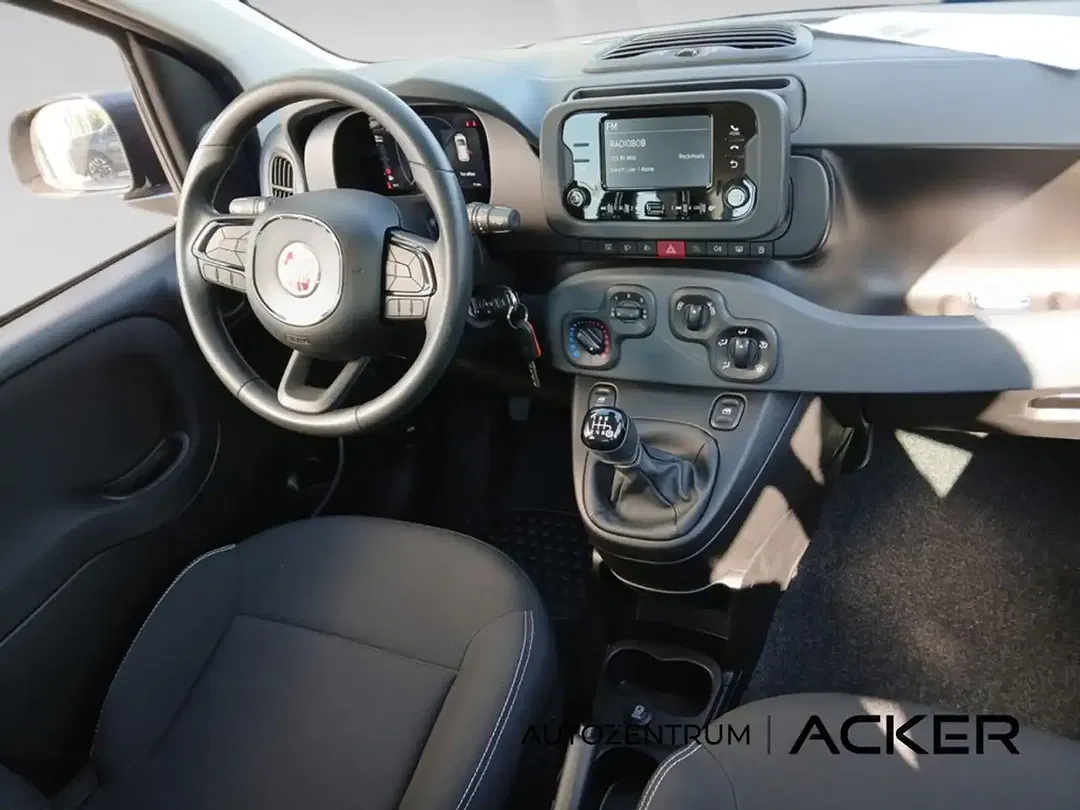 Fiat Panda - Thumbnail 13