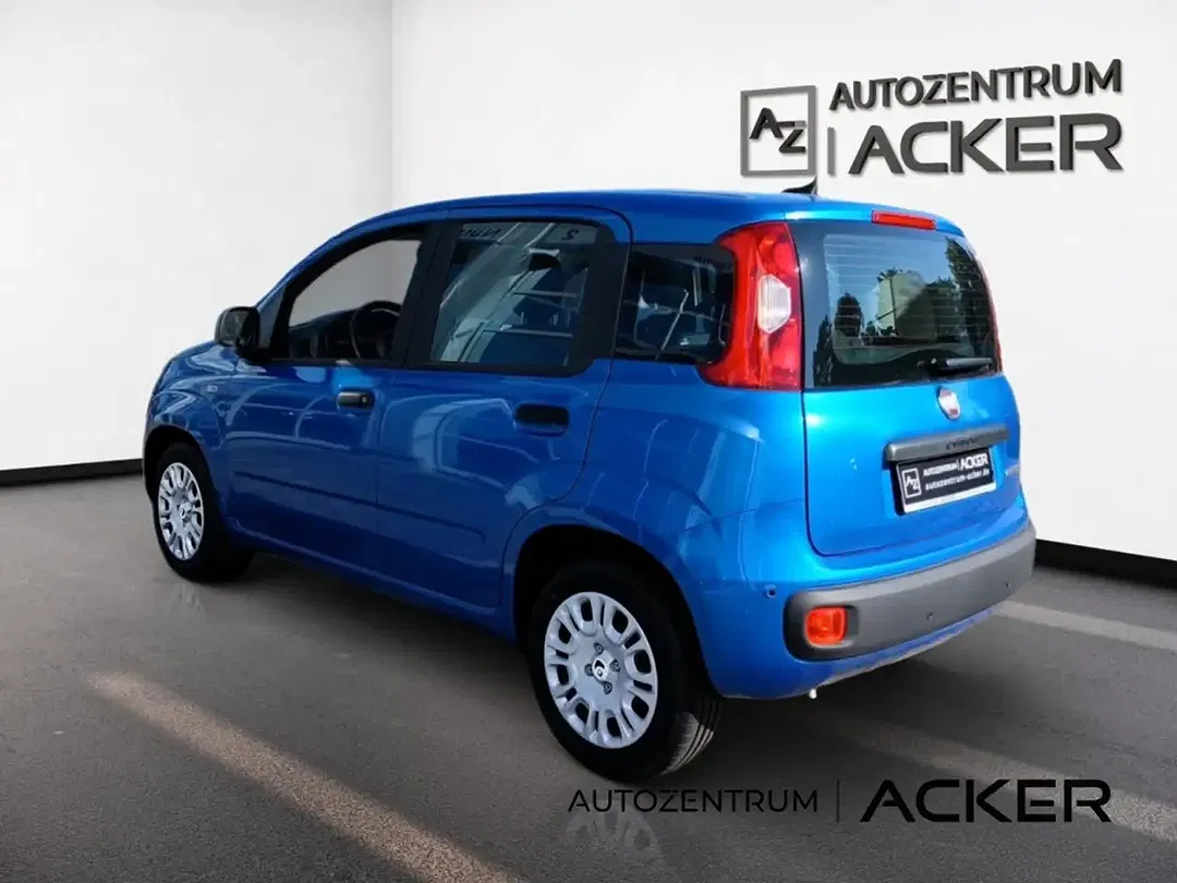 Fiat Panda - Thumbnail 4