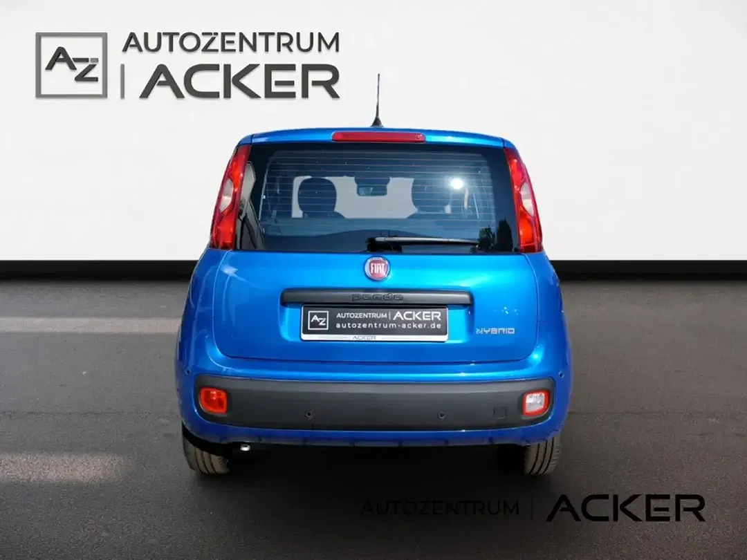 Fiat Panda - Thumbnail 5