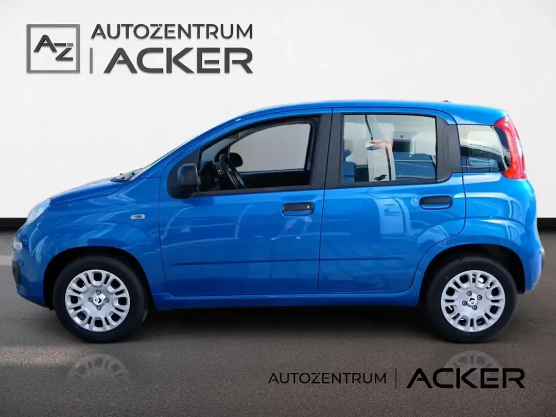 Fiat Panda - Thumbnail 8