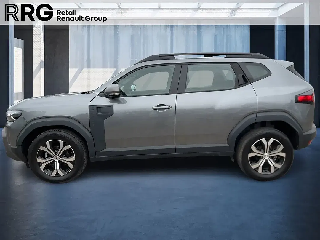 Dacia Duster TCe Expression - foto 2