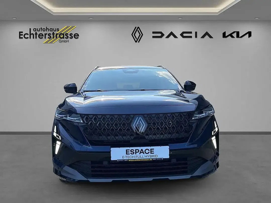 Renault Espace - Thumbnail 12