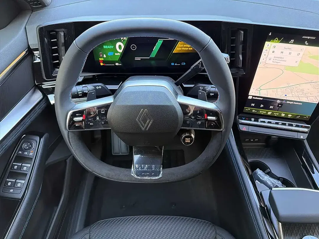 Renault Espace Hybrid Esprit Alpine - foto 14