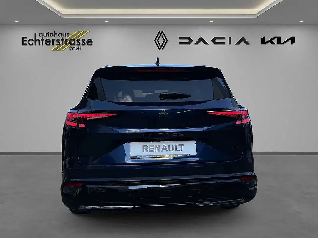 Renault Espace - Thumbnail 6