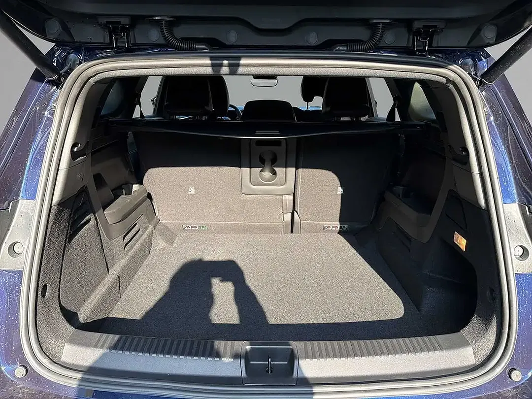 Renault Espace - Thumbnail 7