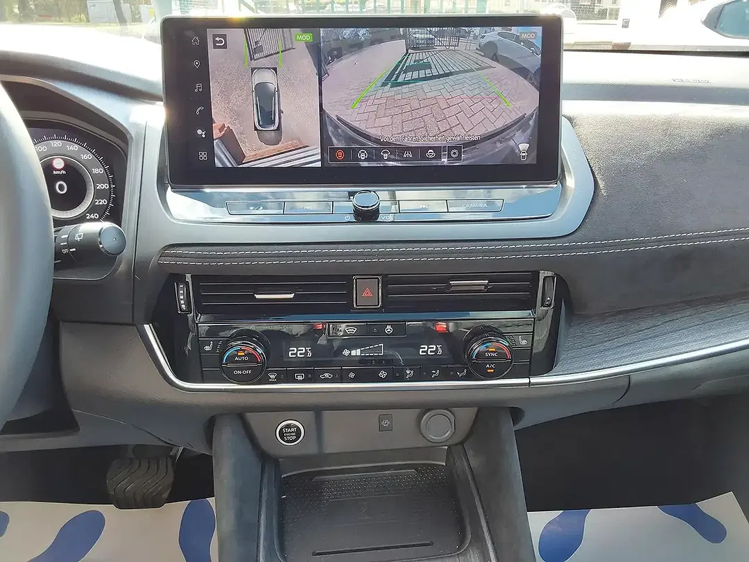 Nissan Qashqai - Thumbnail 12