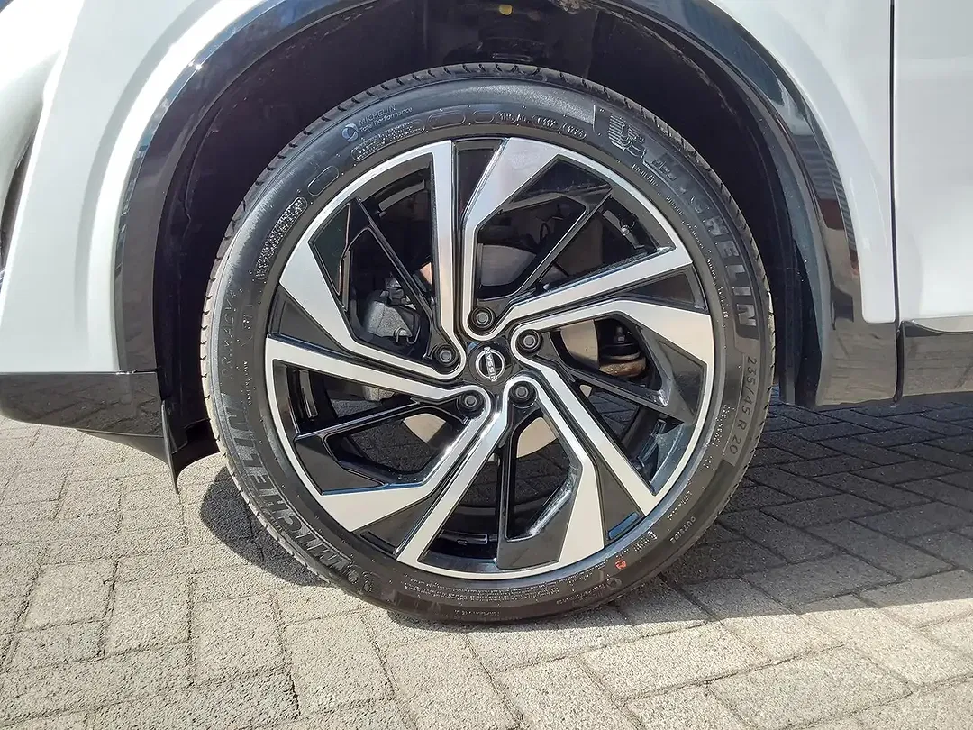 Nissan Qashqai - Thumbnail 15