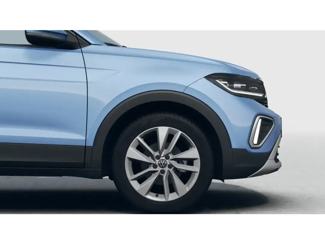 Volkswagen T-Cross - Thumbnail 7
