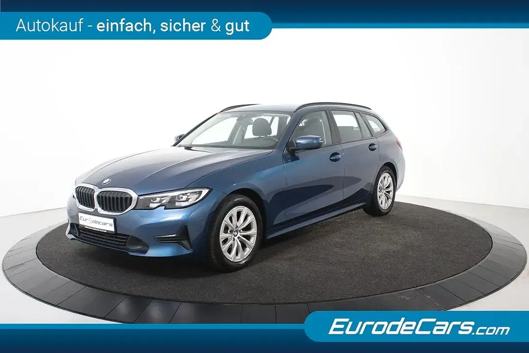 BMW 318 - Thumbnail 5