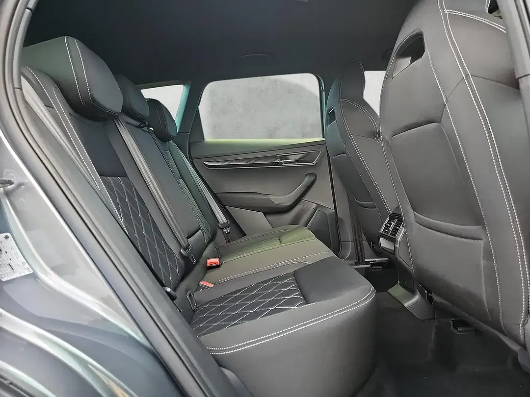 Skoda Karoq - Thumbnail 13