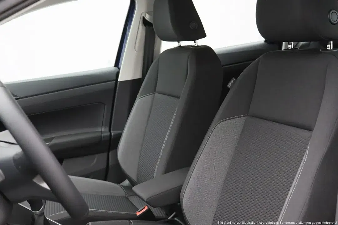 Volkswagen Polo - Thumbnail 11