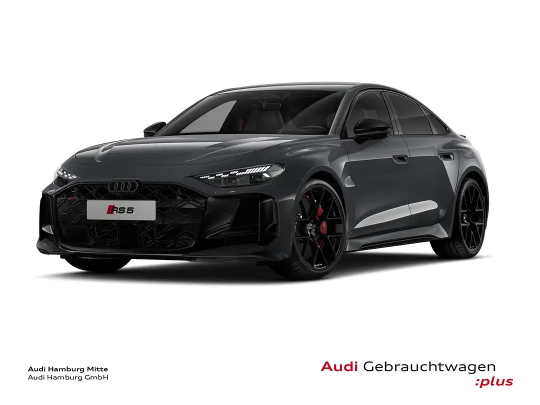 Audi RS5 - Afbeelding 1