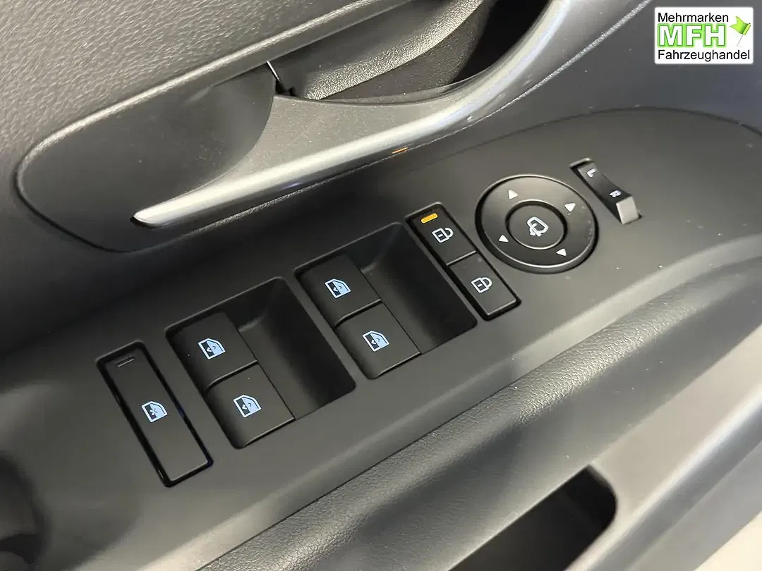 Hyundai TUCSON - Thumbnail 15
