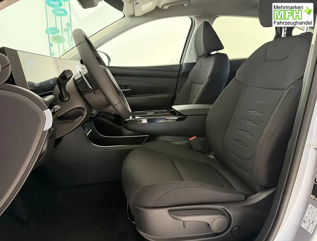 Hyundai TUCSON - Thumbnail 7