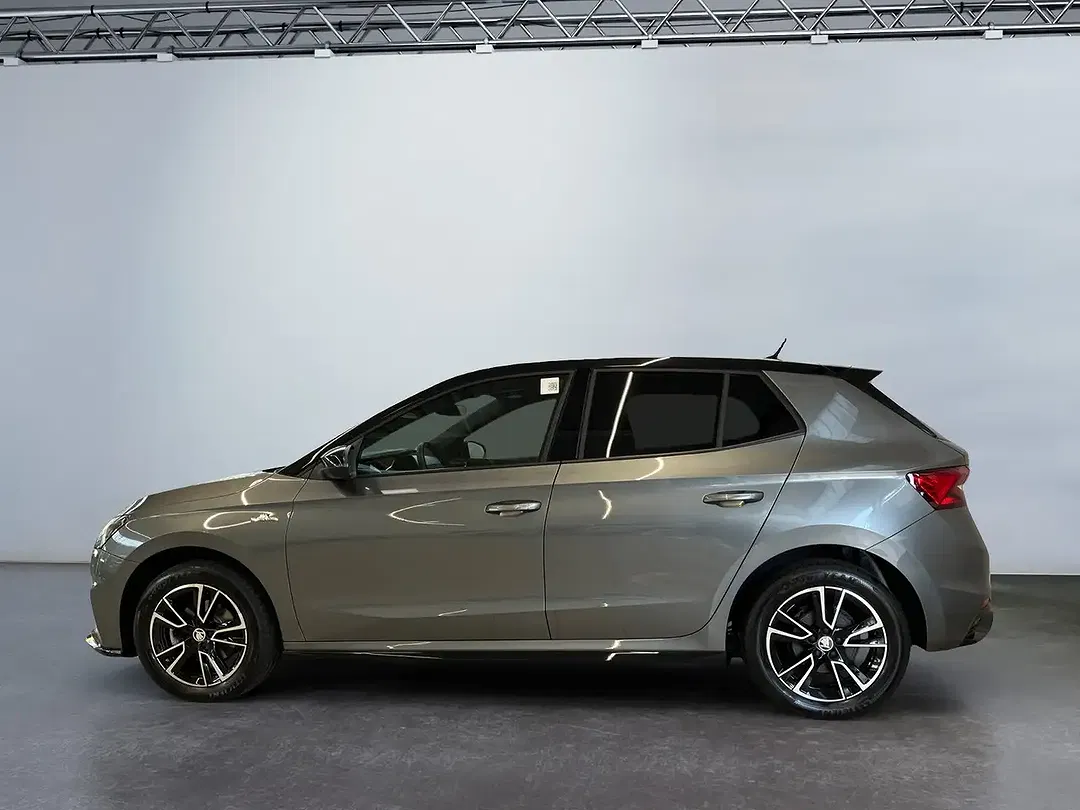 Skoda Fabia - Thumbnail 2