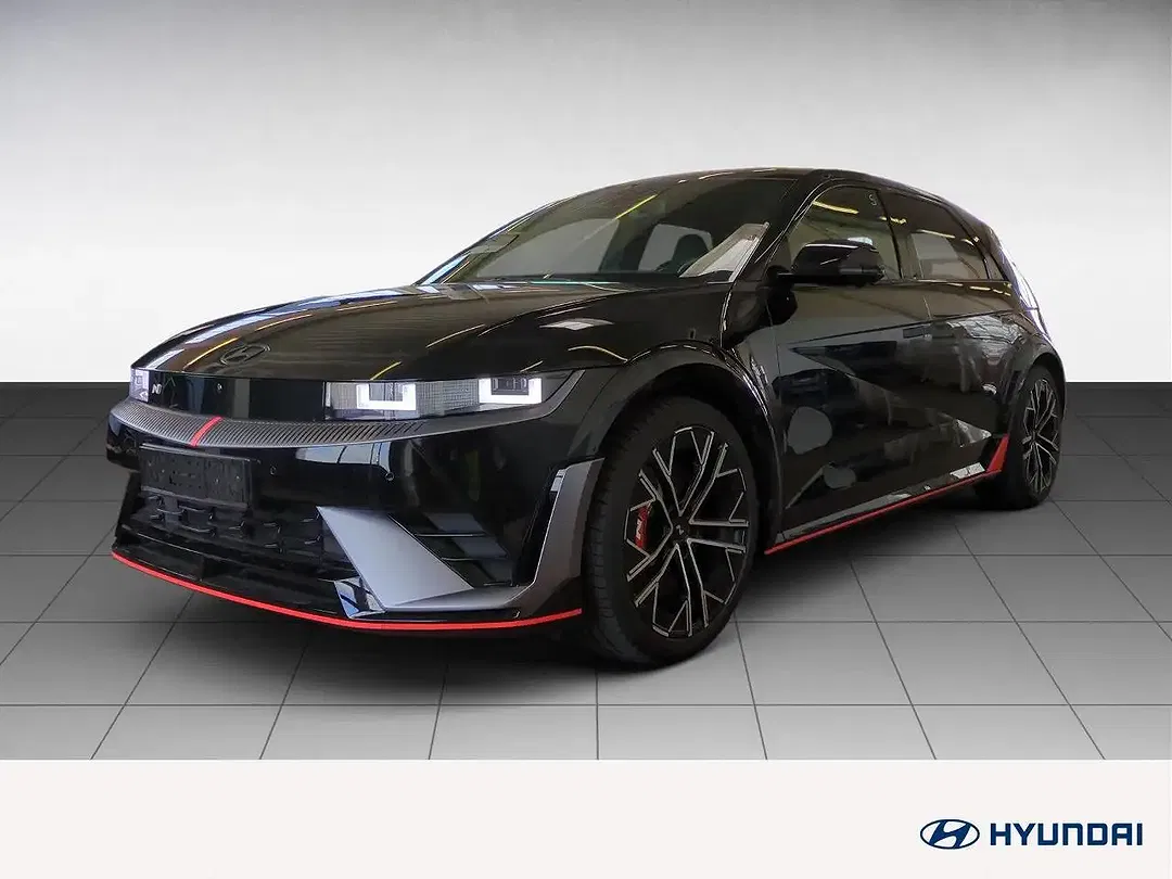 Hyundai IONIQ 5 4WD N - foto 1