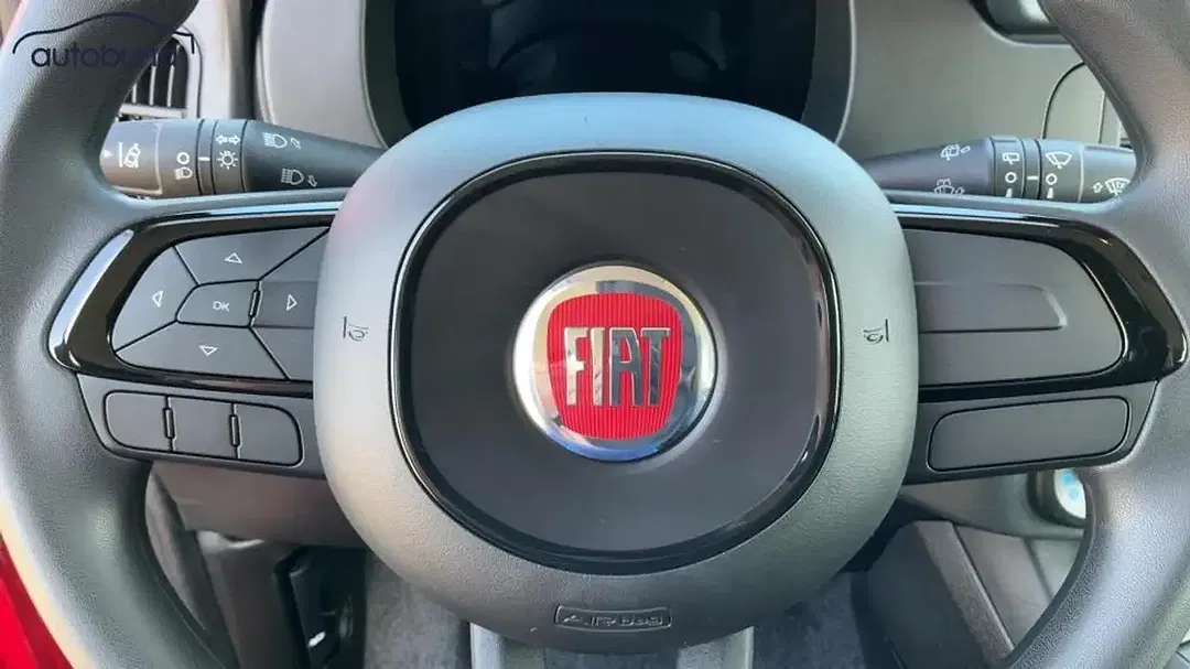 Fiat Panda - Thumbnail 10