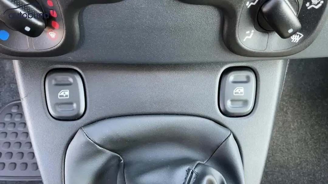 Fiat Panda - Thumbnail 11