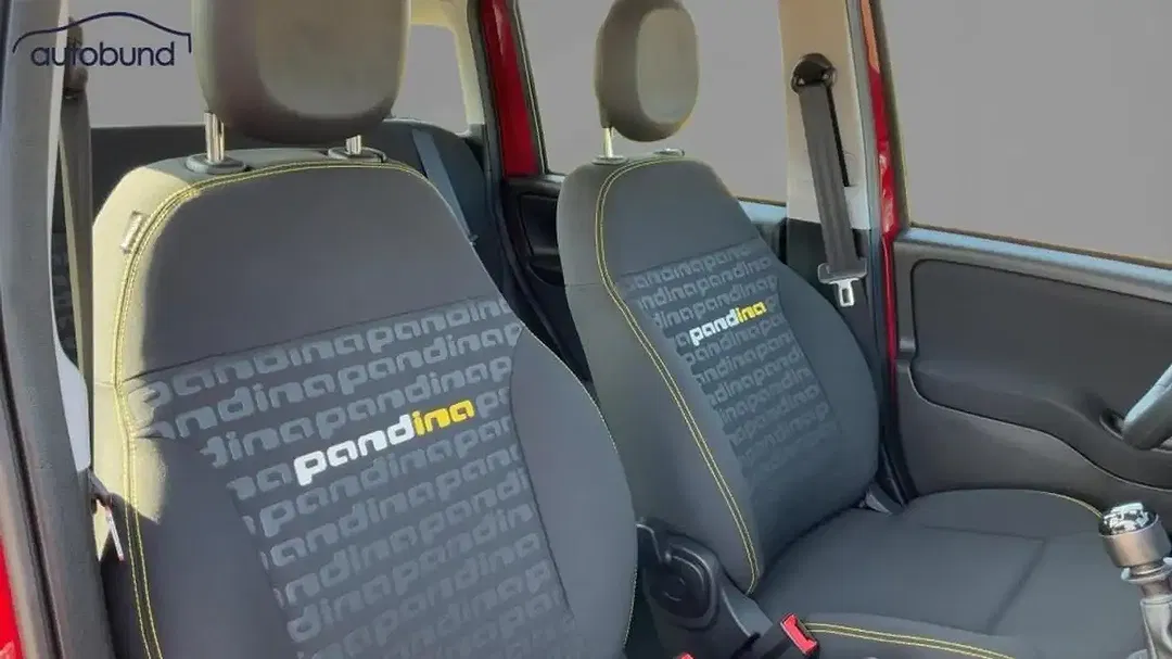 Fiat Panda - Thumbnail 6