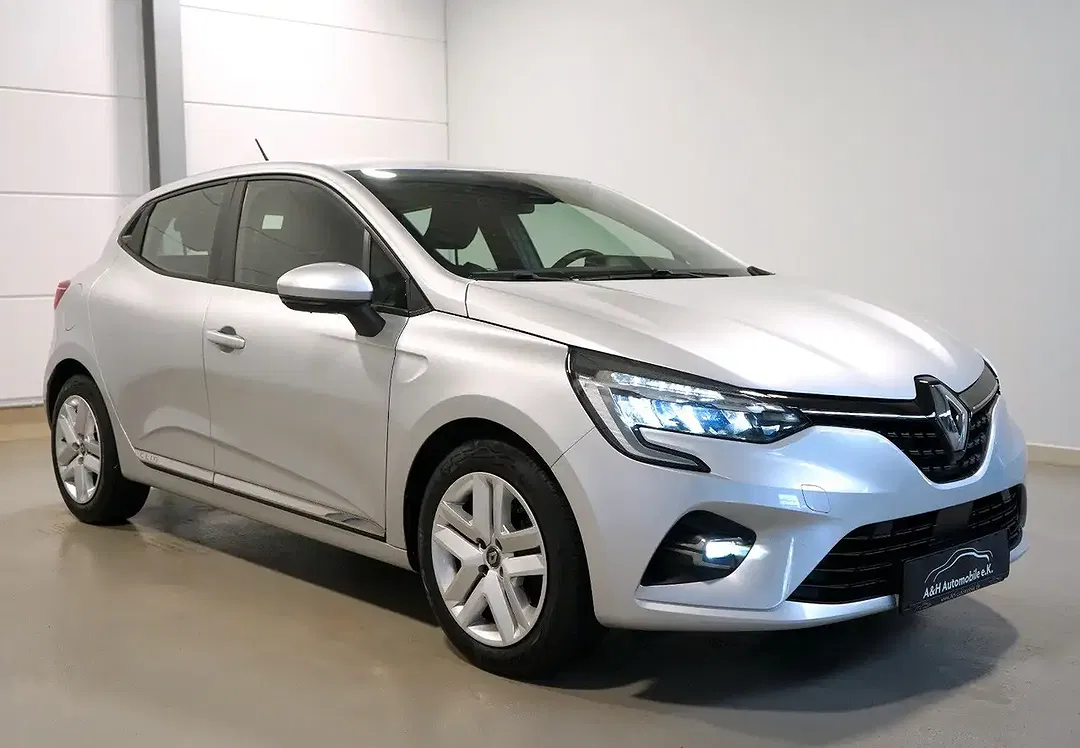 Renault Clio dCi Business Edition - foto 1