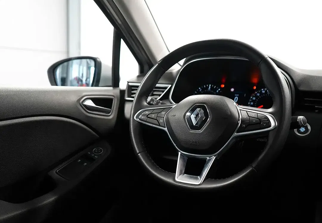 Renault Clio - Thumbnail 7