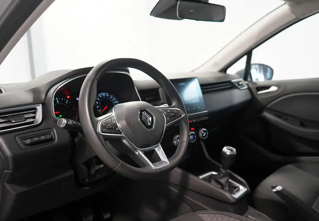 Renault Clio dCi Business Edition - foto 8