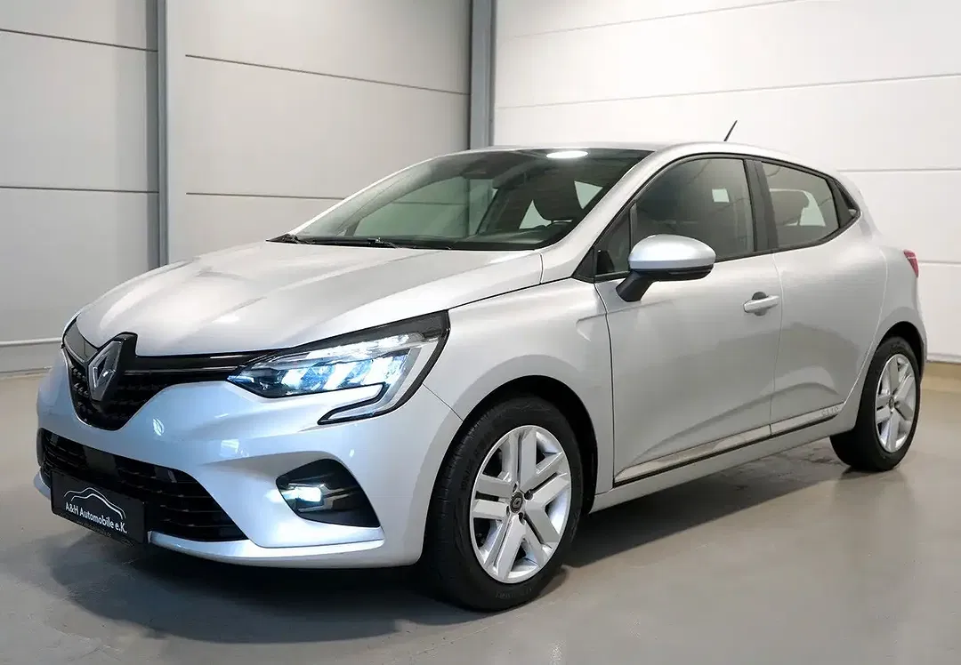 Renault Clio dCi Business Edition - foto 2