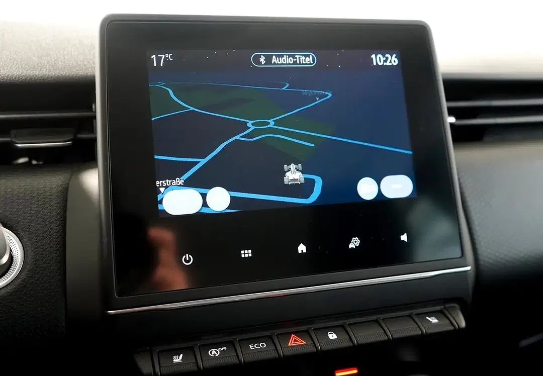 Renault Clio - Thumbnail 5