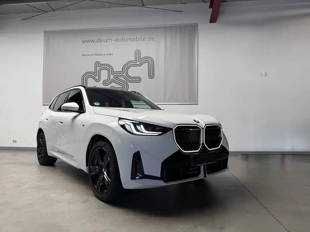BMW X3 - Afbeelding 1
