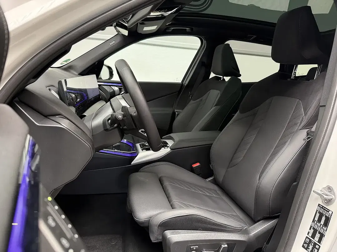 BMW X3 - Thumbnail 4