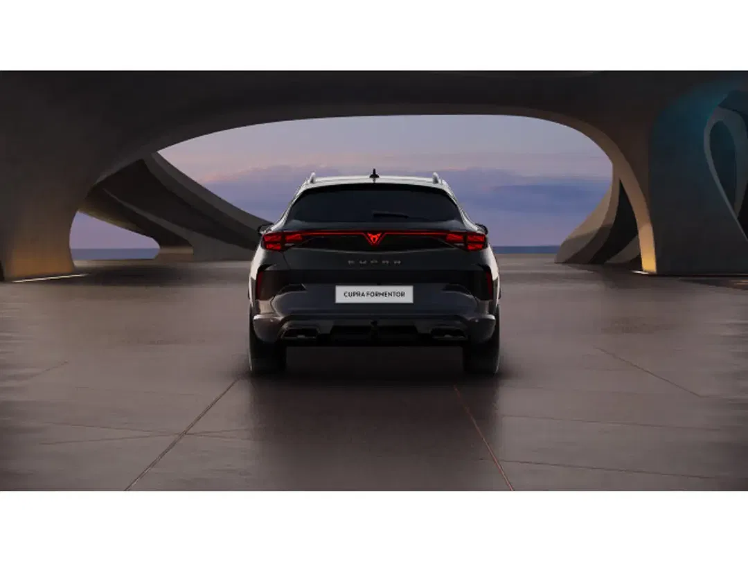 CUPRA Formentor - Thumbnail 3