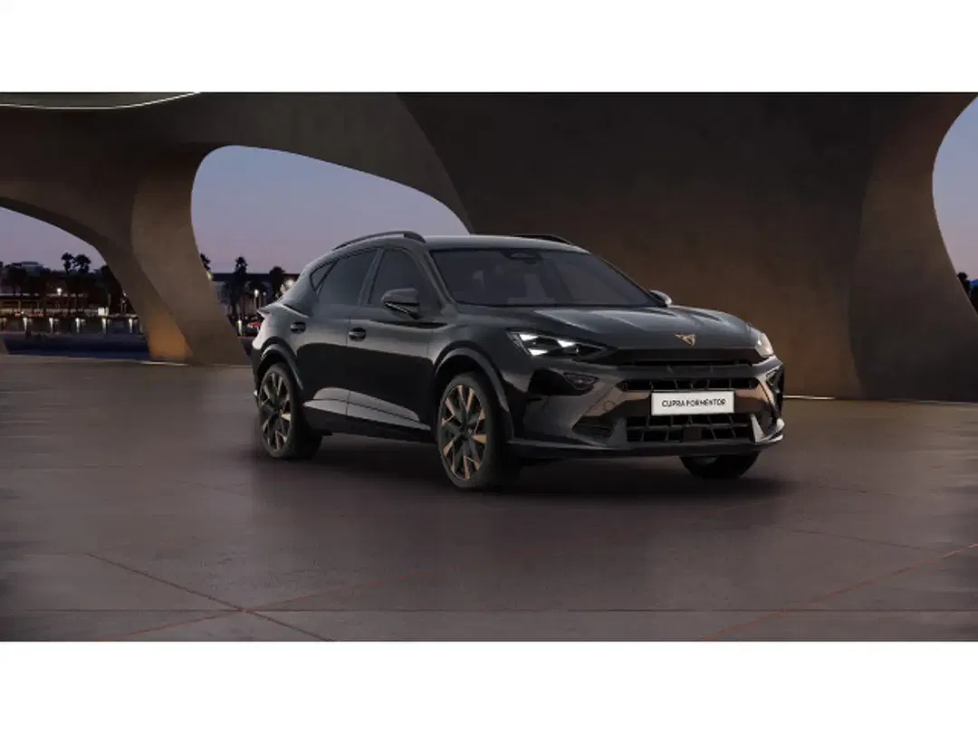 CUPRA Formentor - Thumbnail 4