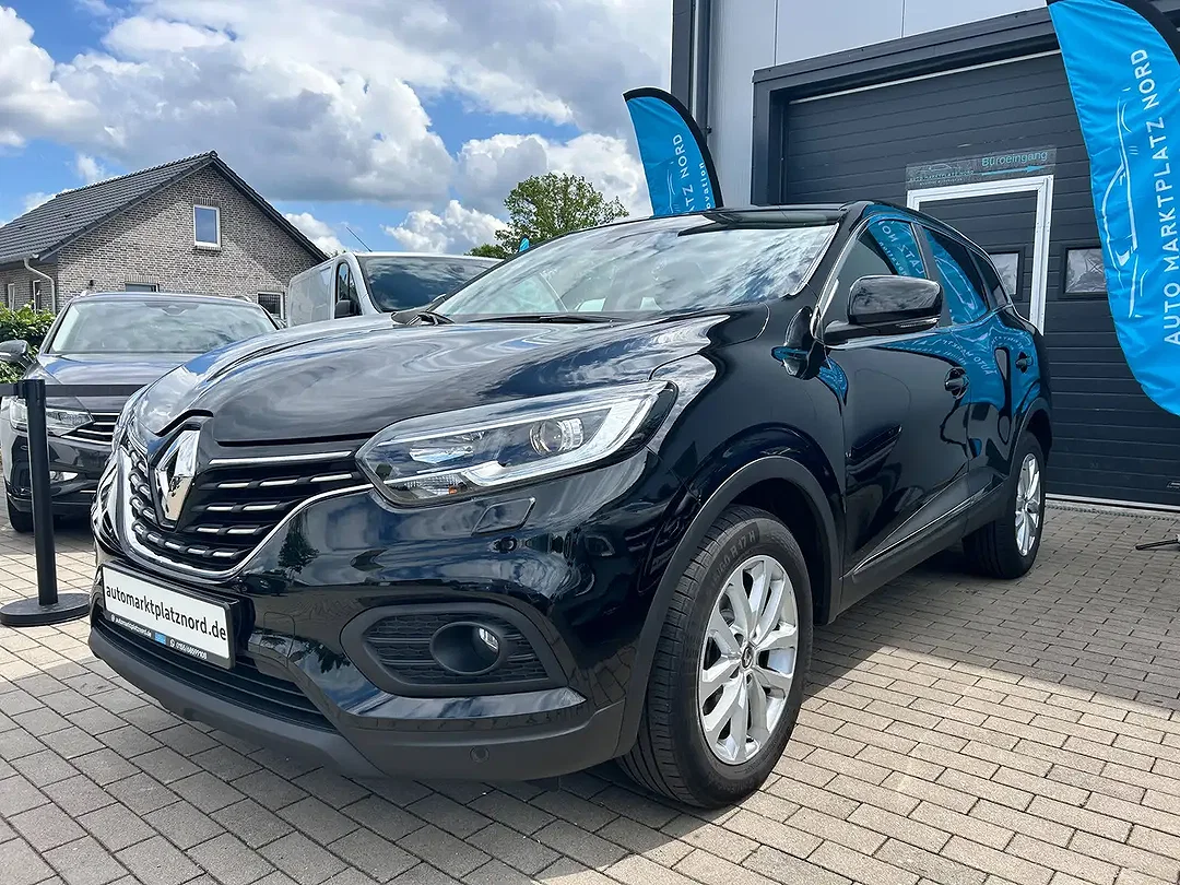 Renault Kadjar - Afbeelding 1