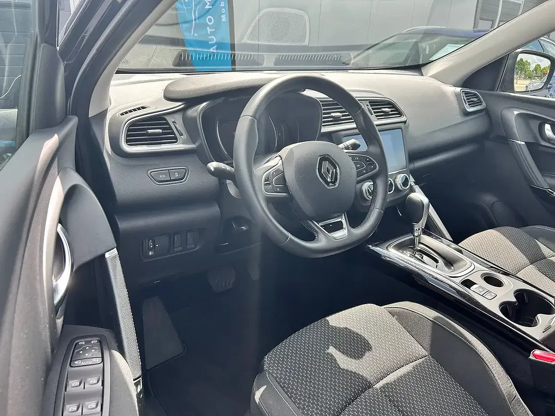 Renault Kadjar - Thumbnail 12