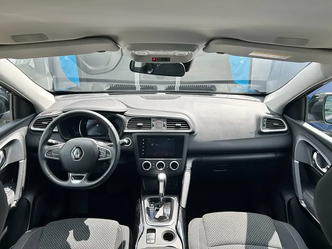 Renault Kadjar 1.3 TCe AUT Life Zen - foto 15