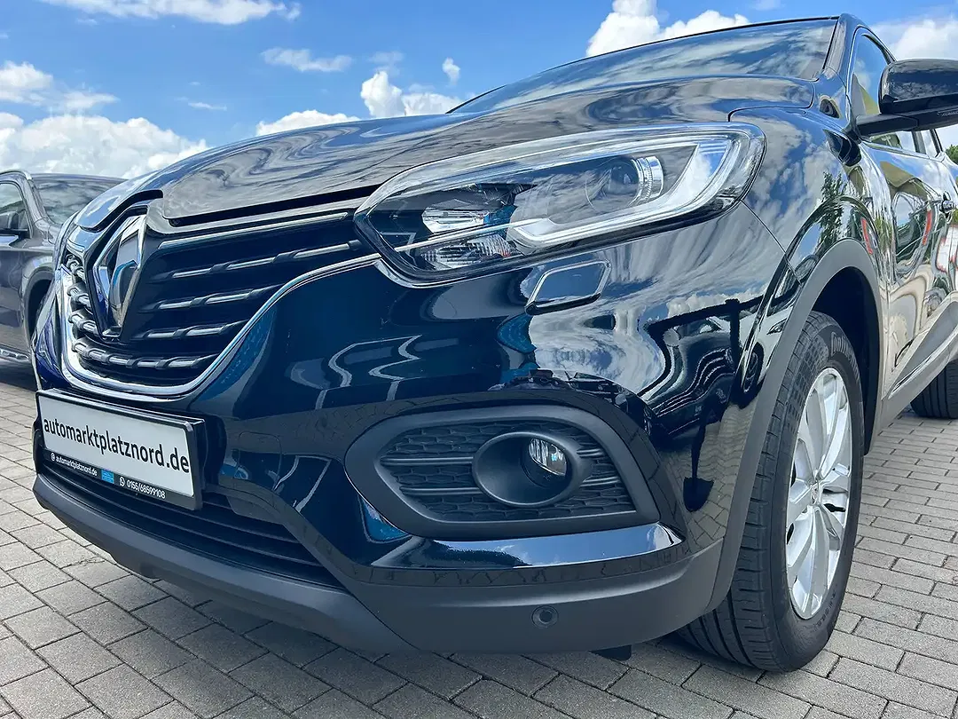 Renault Kadjar 1.3 TCe AUT Life Zen - foto 2