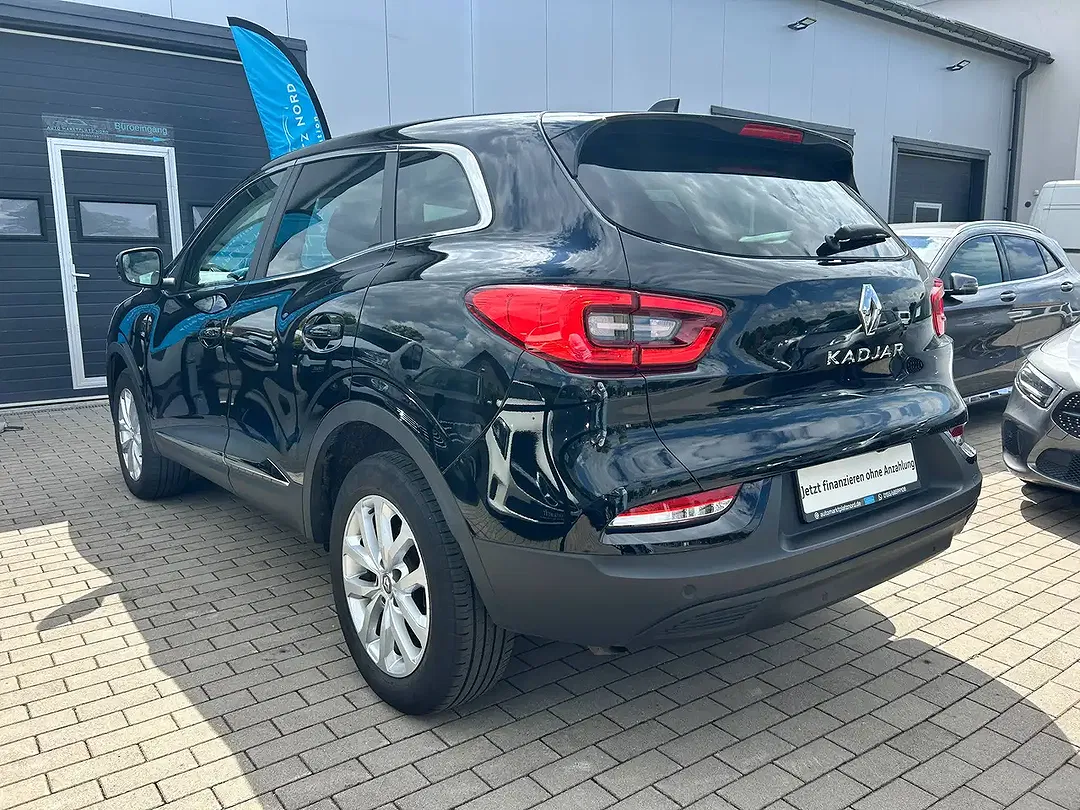 Renault Kadjar - Thumbnail 3