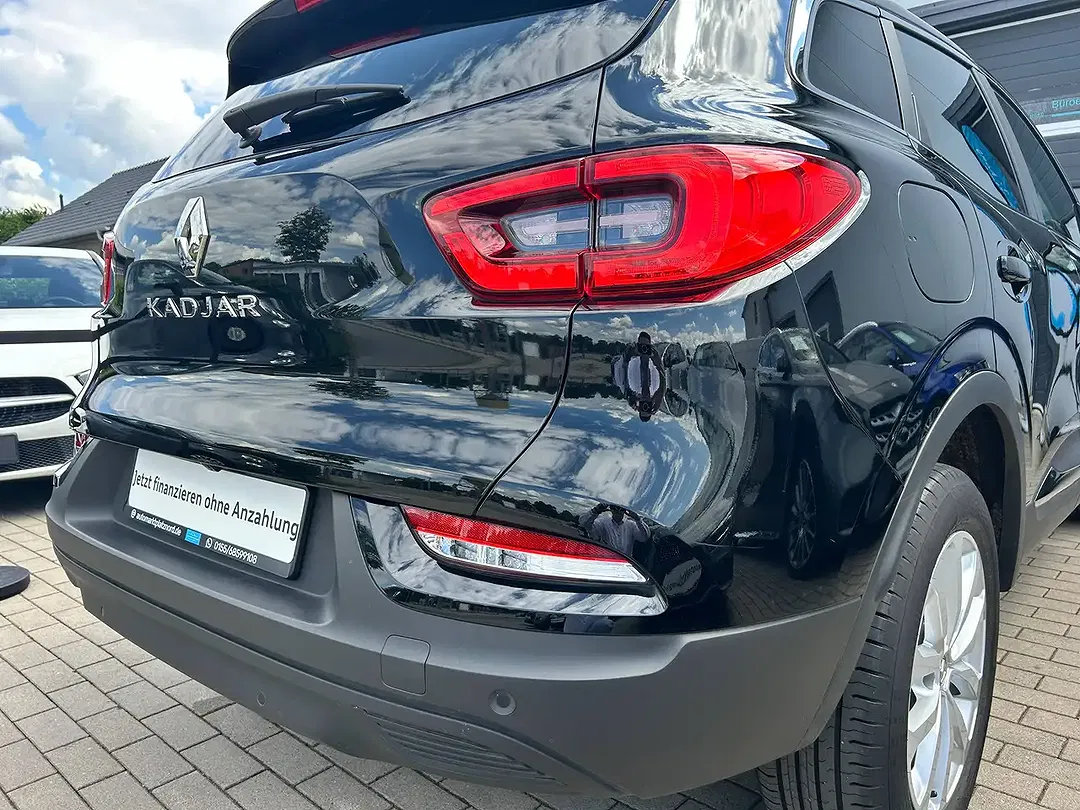 Renault Kadjar - Thumbnail 6