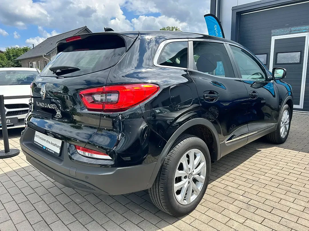 Renault Kadjar - Thumbnail 7