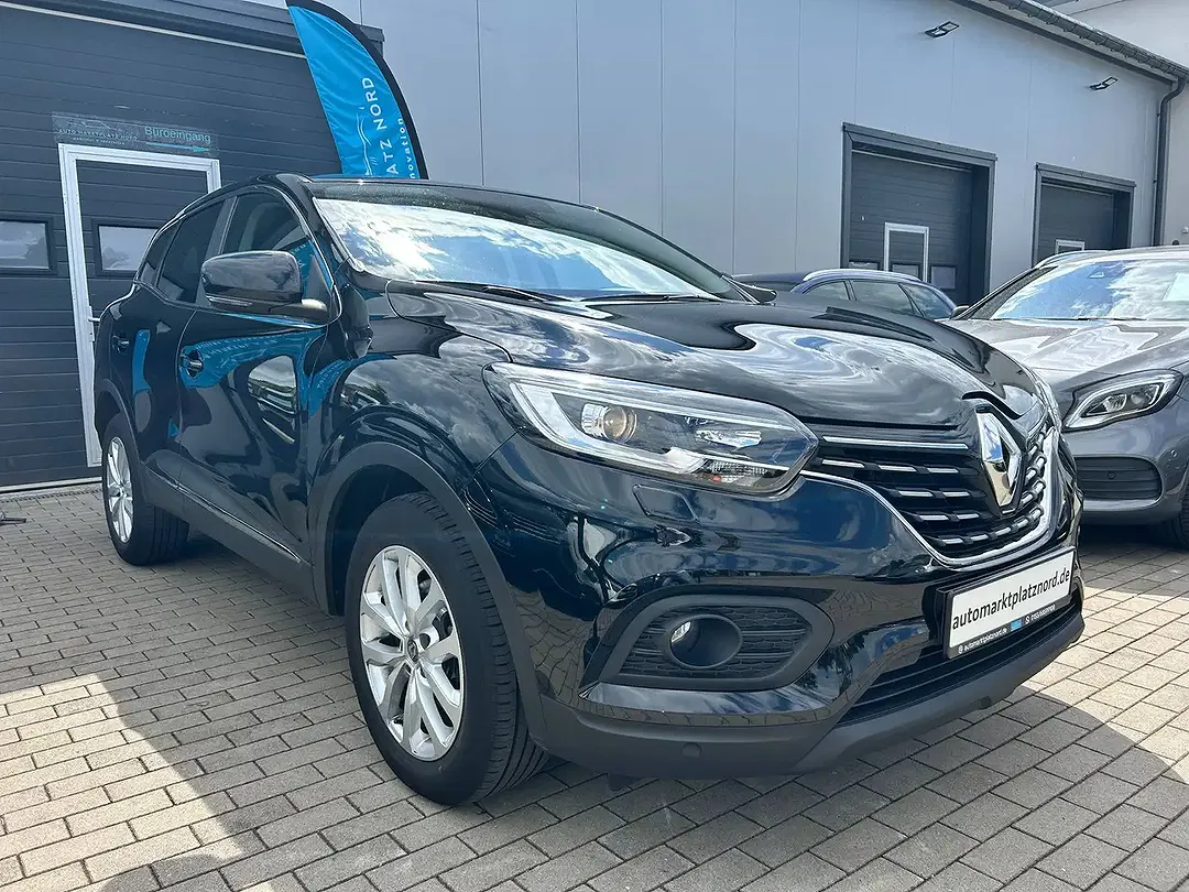 Renault Kadjar - Thumbnail 8