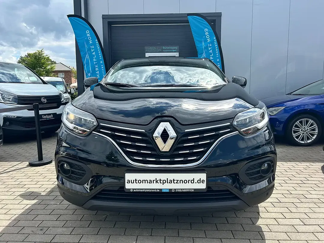 Renault Kadjar - Thumbnail 9