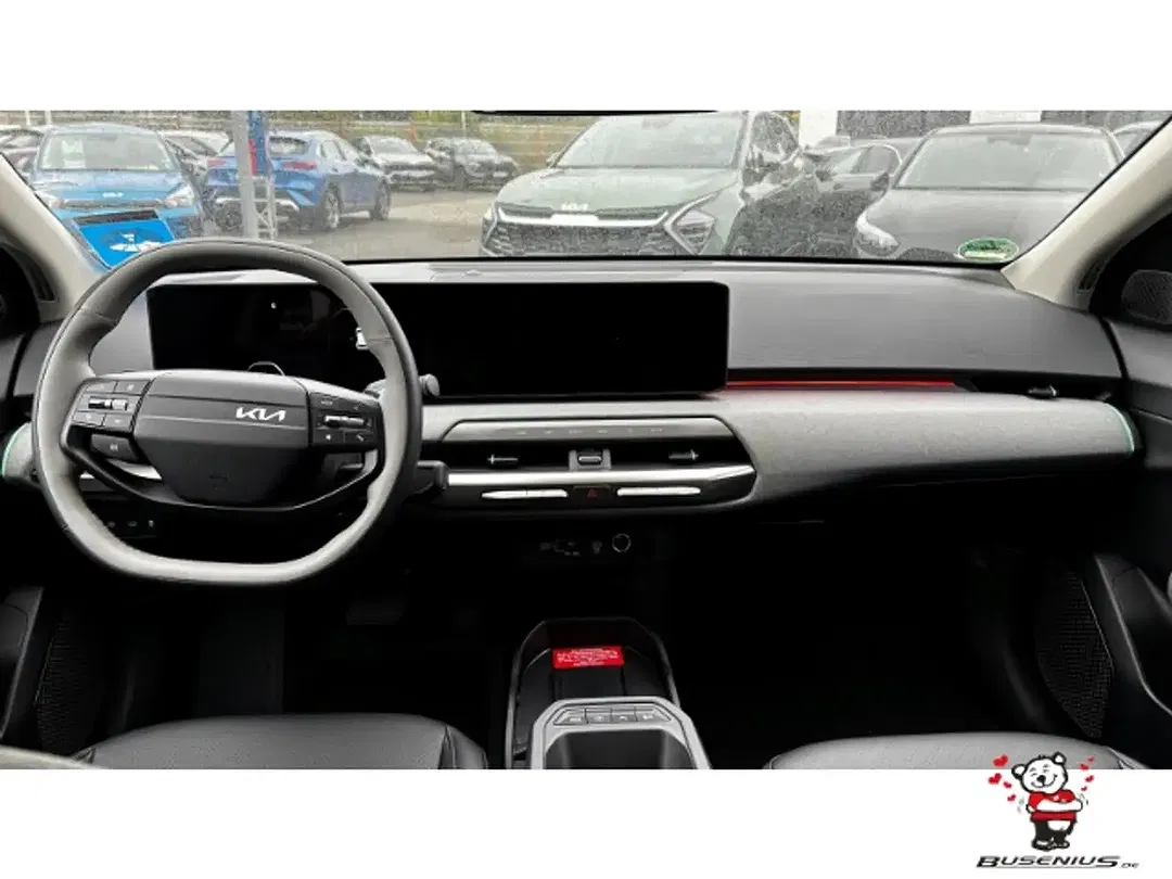 Kia EV4 - Thumbnail 6