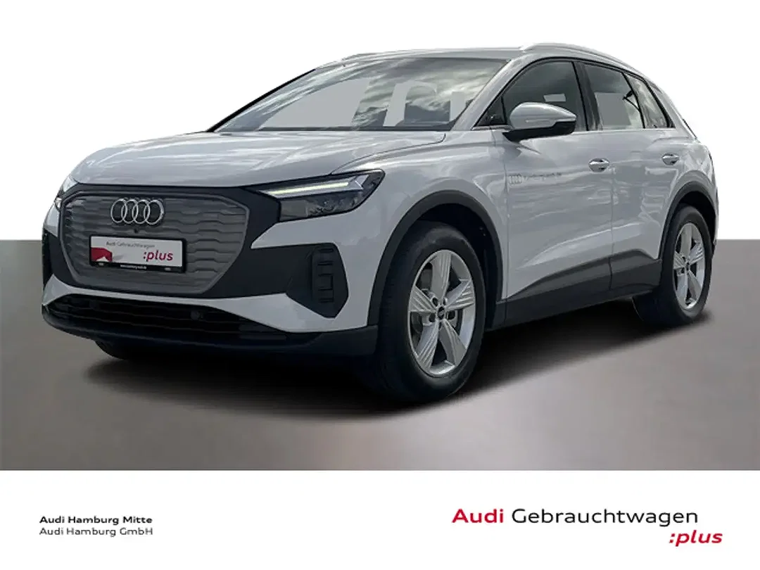 Audi Q4 e-tron - Afbeelding 1