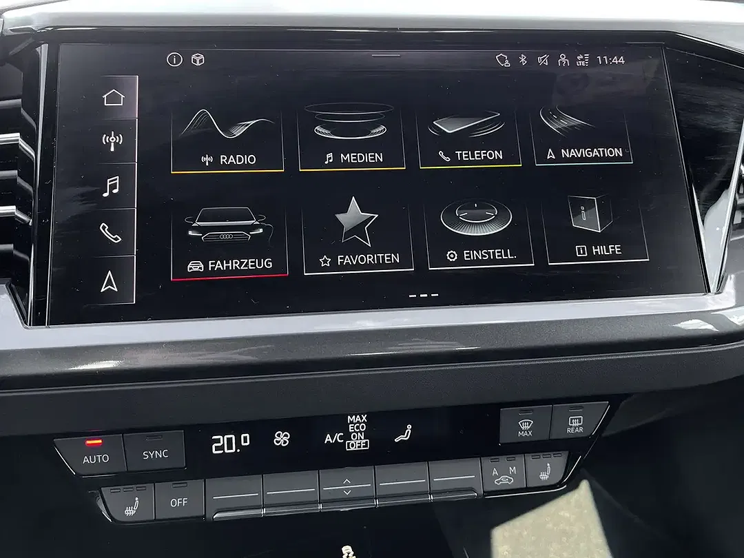 Audi Q4 e-tron - Thumbnail 10