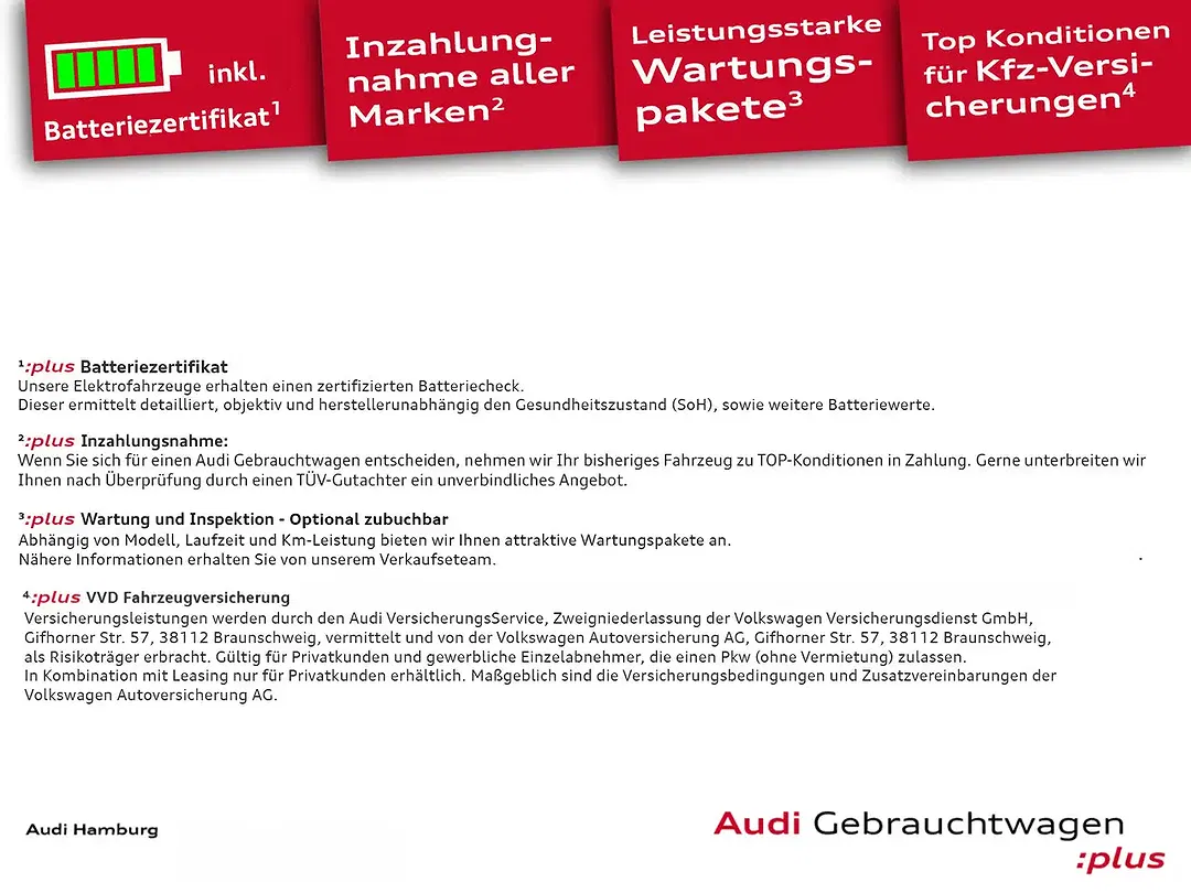 Audi Q4 e-tron - Thumbnail 4