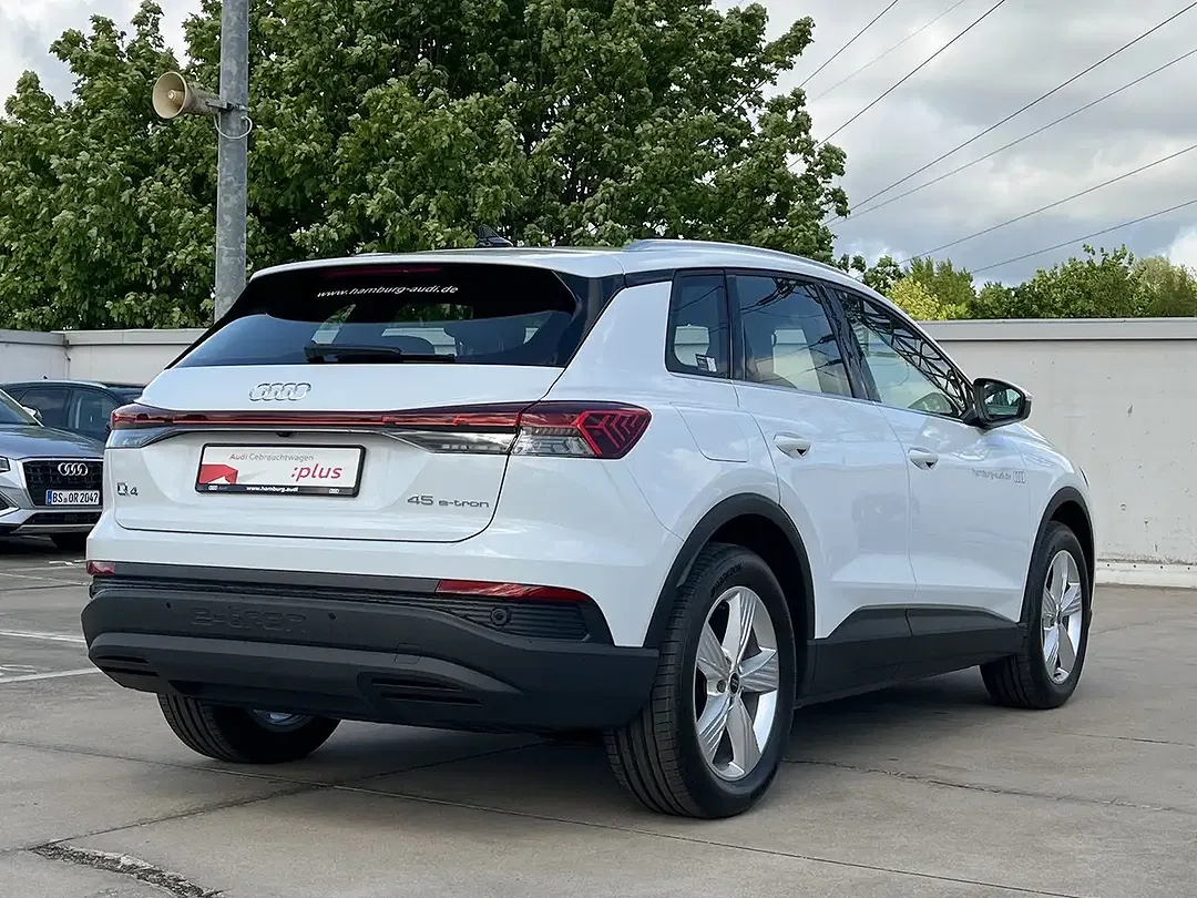 Audi Q4 e-tron - Thumbnail 6