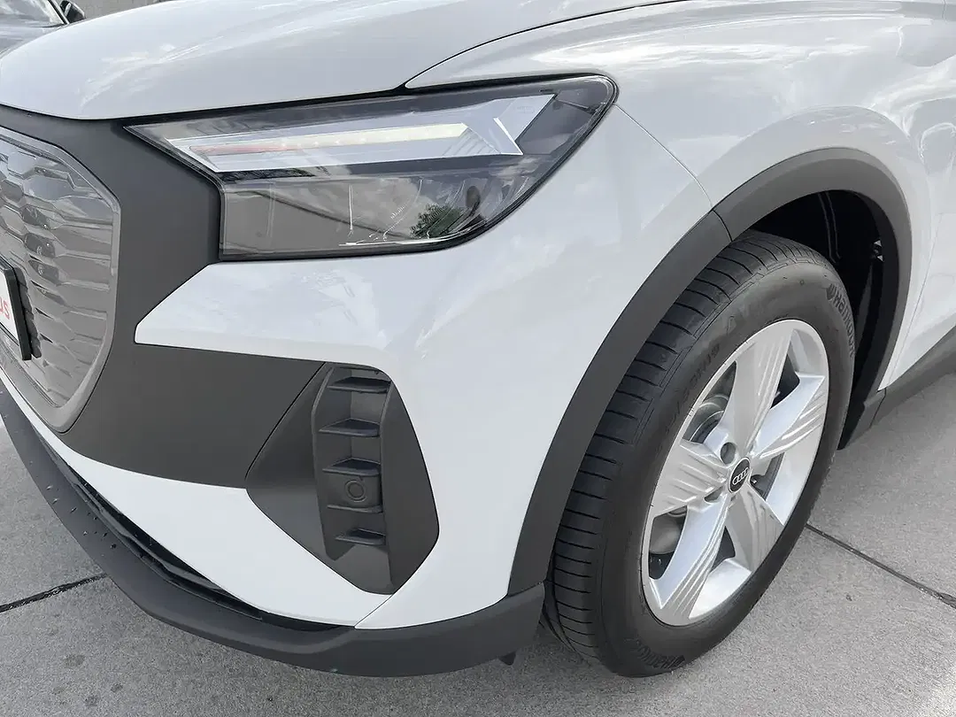 Audi Q4 e-tron - Thumbnail 7