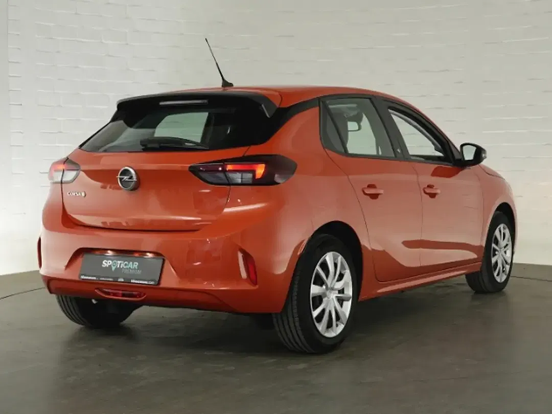 Opel Corsa-e Edition - foto 2